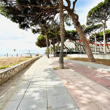 Apartamento Pins I Mar *