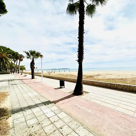 Apartamento Pins I Mar *