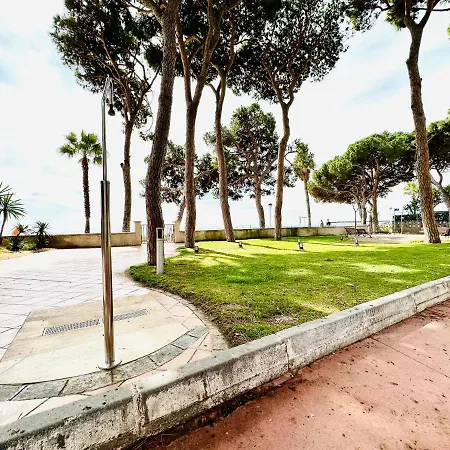 Pins I Mar Apartamento