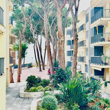 Apartamento Pins I Mar