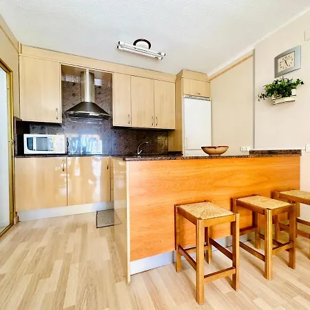 Pins I Mar Apartment *