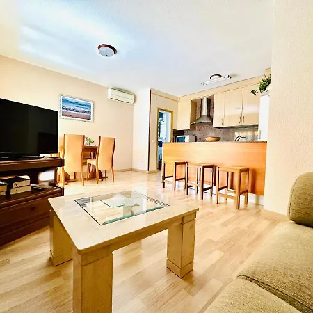 Pins I Mar Apartment *