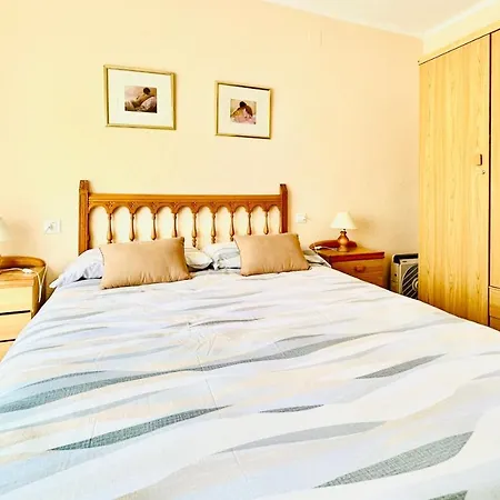 Pins I Mar Apartment Cambrils
