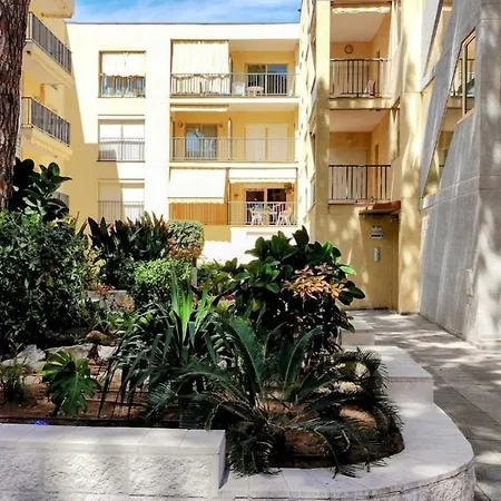 Apartment Pins I Mar Cambrils
